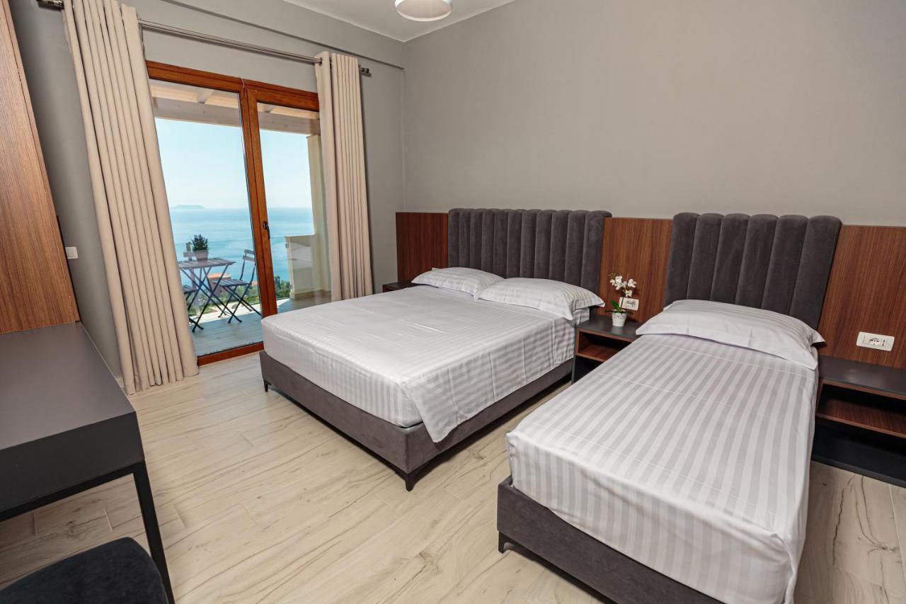Amare Hotel Palase Extérieur photo