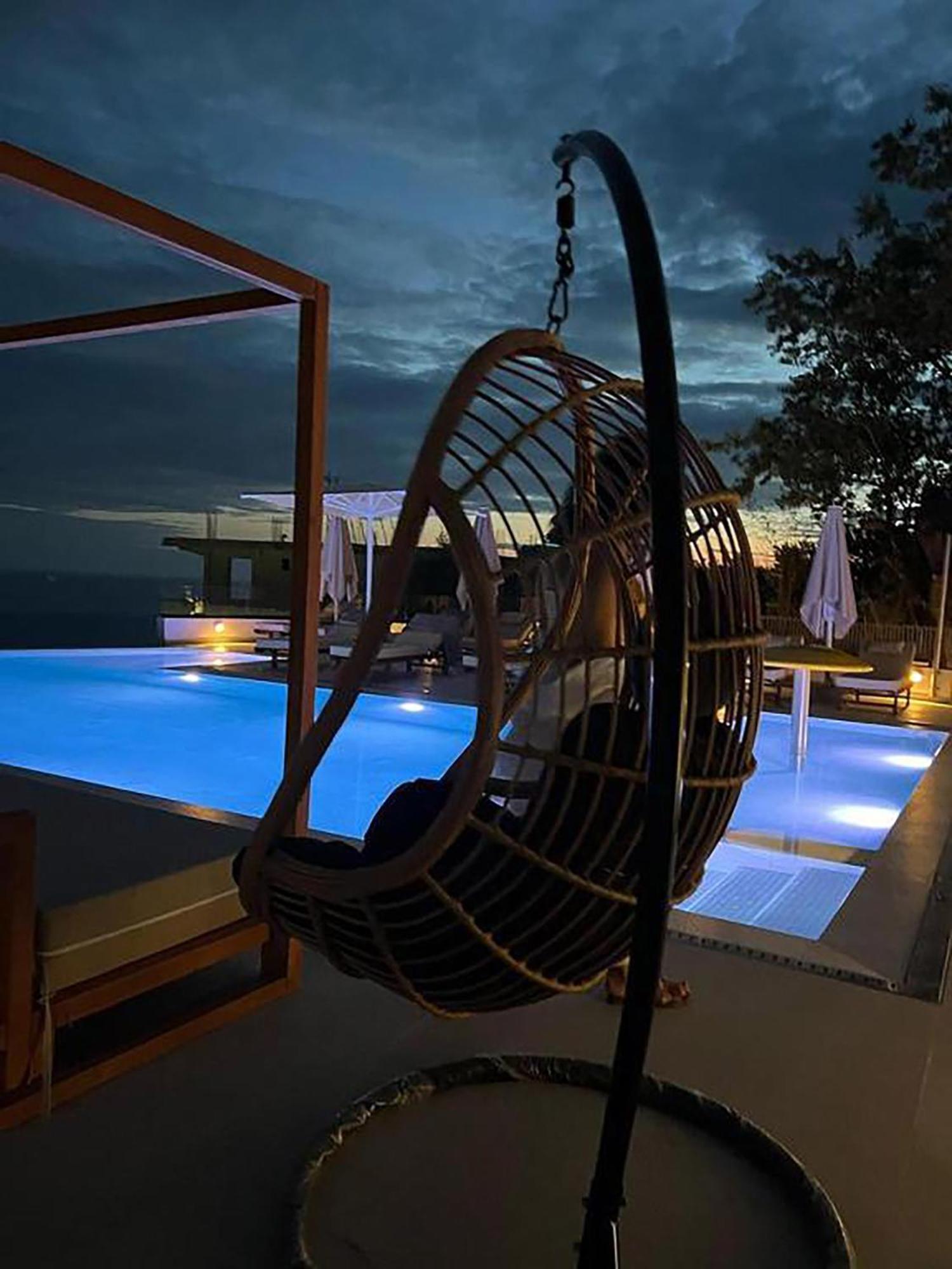 Amare Hotel Palase Extérieur photo