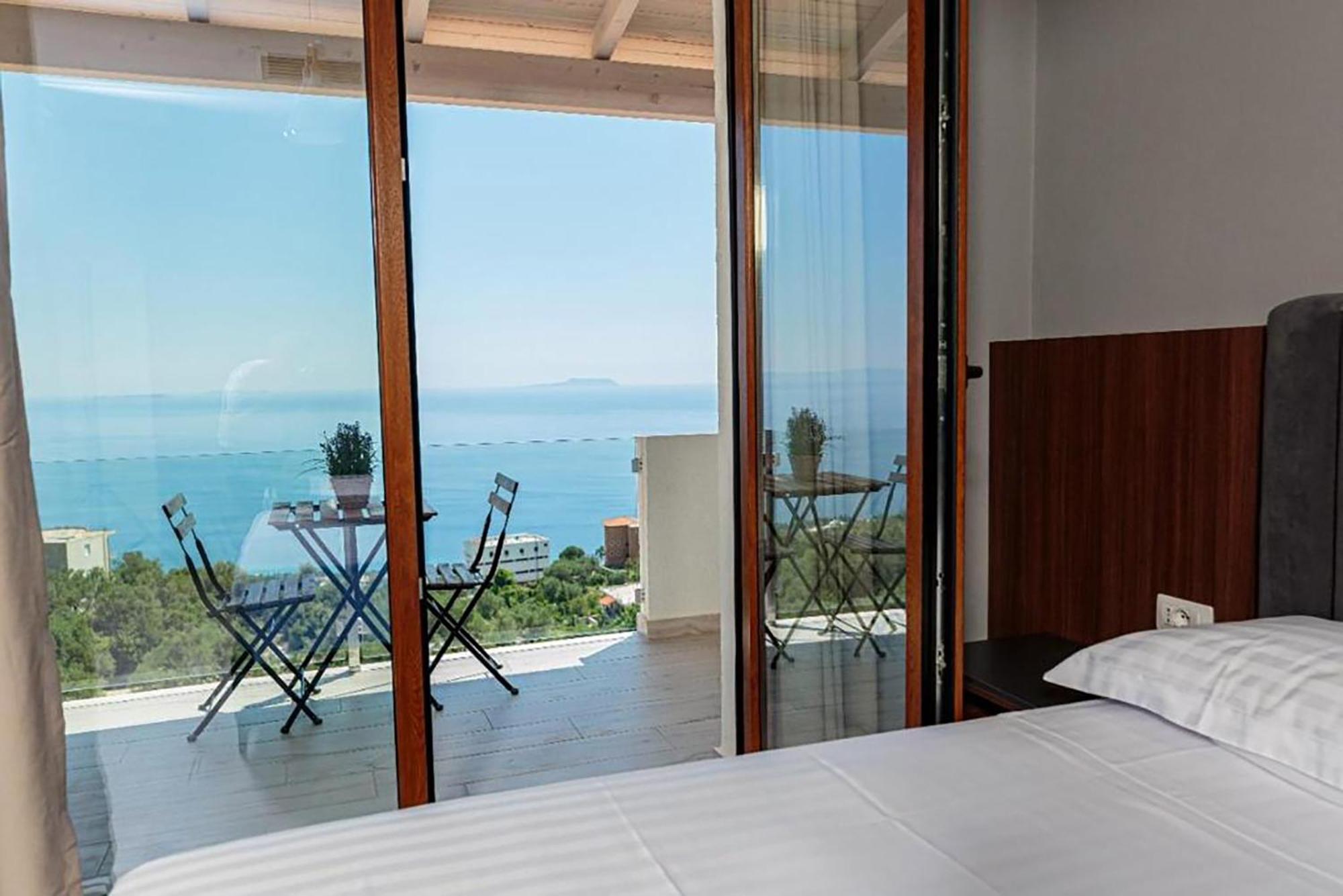 Amare Hotel Palase Extérieur photo