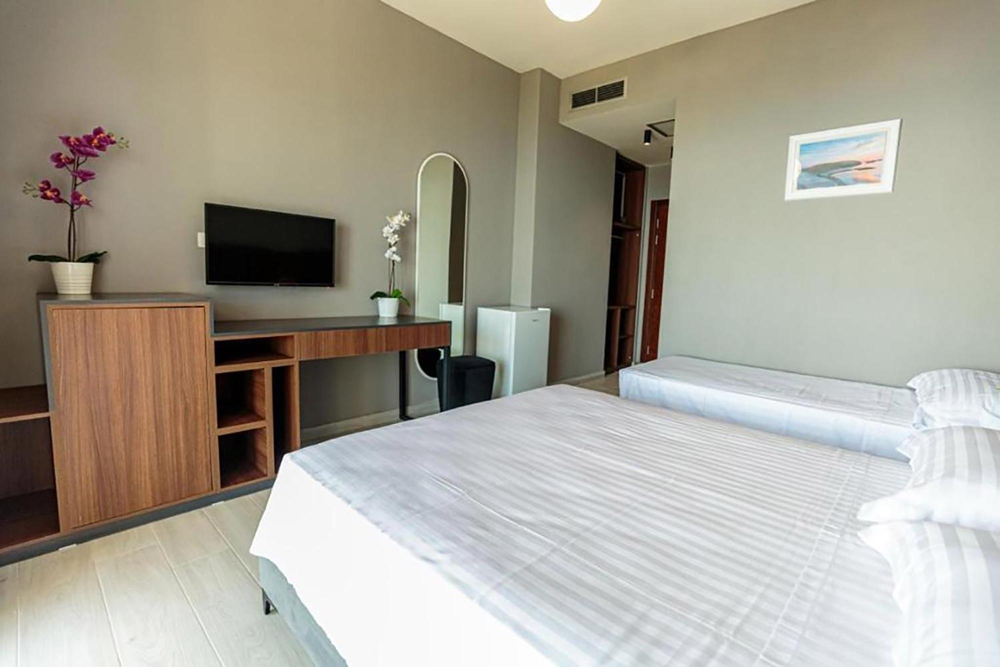 Amare Hotel Palase Extérieur photo