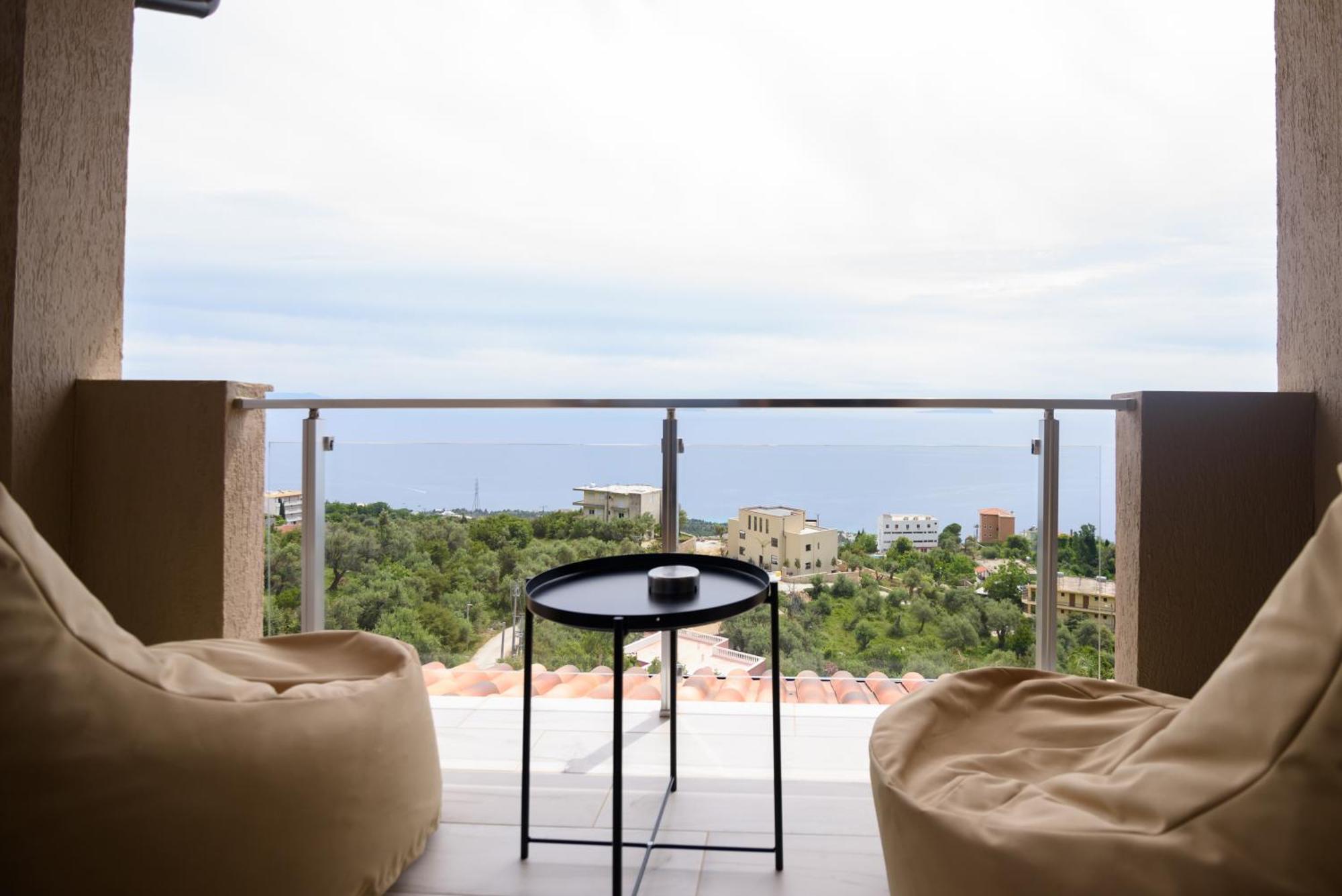 Amare Hotel Palase Extérieur photo