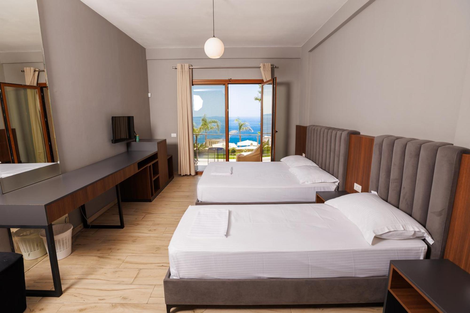 Amare Hotel Palase Extérieur photo